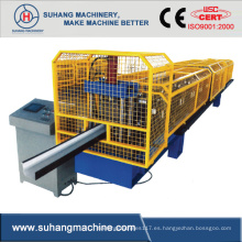 Ogee Roof Gutter Roll Forming Machine